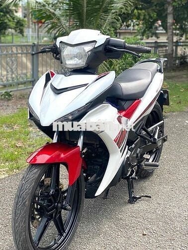 EX 150 CỰC ĐẸP THANH LÍ CHO AE