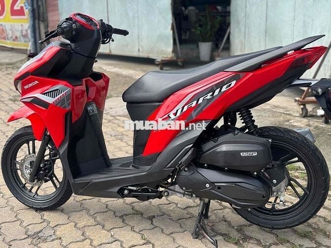 Vario 2023