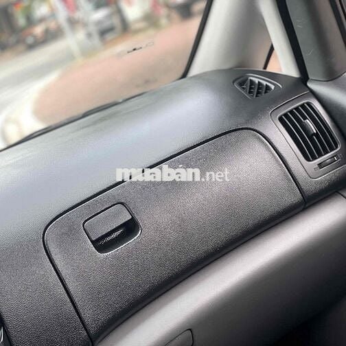 Thanh lý xe Hyundai Grand Starex chở tiền 2016