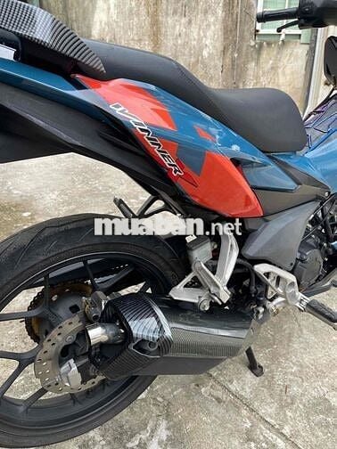 Honda Winner X cbs 2020 BS 48H1