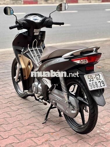 [GÓP DC GIỮ CAVET] FUTURE 2023, odo 8000km, 9 chủ.