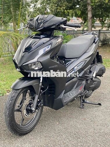 AB 125 SIÊU LƯỚT NHƯ XE MỚI.
