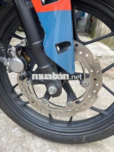 Honda Winner X cbs 2020 BS 48H1