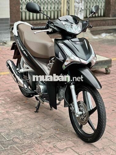 [GÓP DC GIỮ CAVET] FUTURE 2023, odo 8000km, 9 chủ.