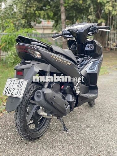 AB 125 SIÊU LƯỚT NHƯ XE MỚI.