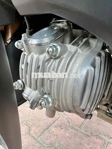 [GÓP DC GIỮ CAVET] FUTURE 2023, odo 8000km, 9 chủ.
