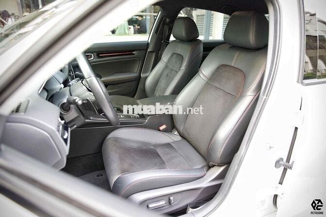 CIVIC RS CUỐI 2022 CỰC MỚI, ODO: 25.000KM, MỘT CHỦ