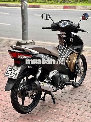 [GÓP DC GIỮ CAVET] FUTURE 2023, odo 8000km, 9 chủ.