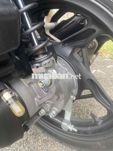 AB 125 SIÊU LƯỚT NHƯ XE MỚI.
