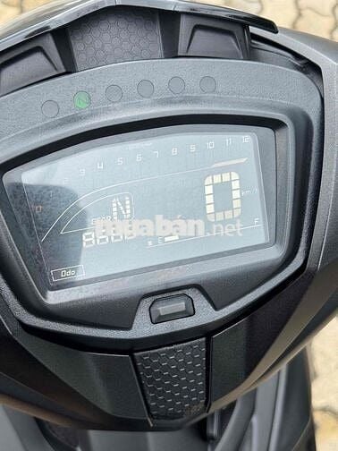 Exciter 150 8000km