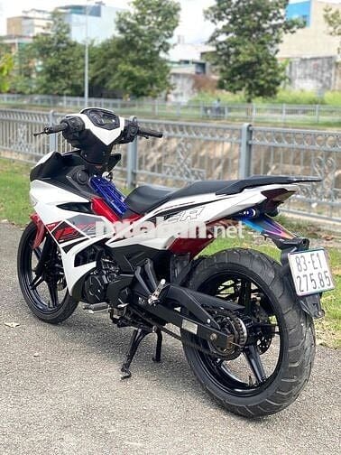 EX 150 CỰC ĐẸP THANH LÍ CHO AE
