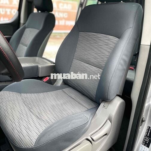 Thanh lý xe Hyundai Grand Starex chở tiền 2016