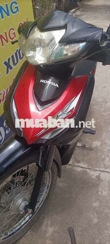 Em cần bán xe wave RSX