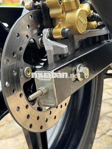 Exciter 150 8000km