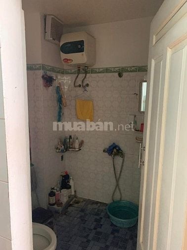 Gấp! Bán nhanh mảnh đất ngõ Tân Ấp, giá 7.1 tỷ, 67m2x2 tầng cũ