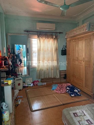 Gấp! Bán nhanh mảnh đất ngõ Tân Ấp, giá 7.1 tỷ, 67m2x2 tầng cũ