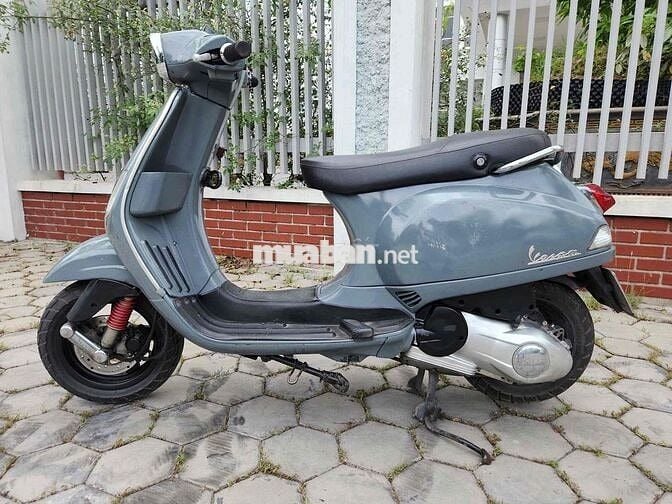 Vespa S 2014 3vie
