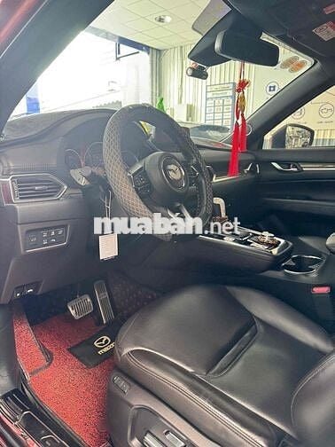 Mazda CX 8 2022 2.5 Premium AWD - 36000 km