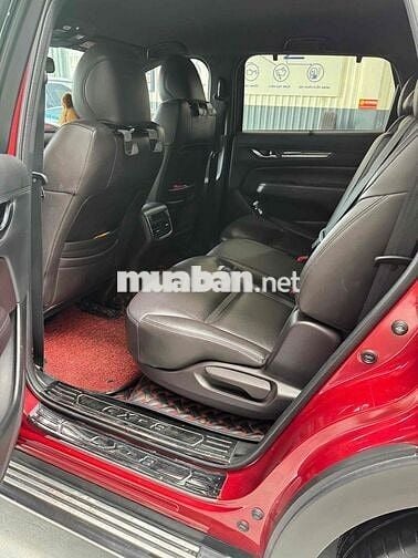 Mazda CX 8 2022 2.5 Premium AWD - 36000 km