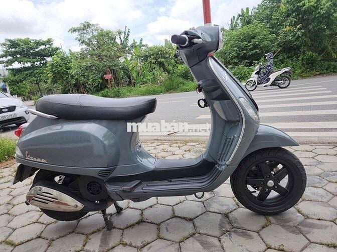 Vespa S 2014 3vie