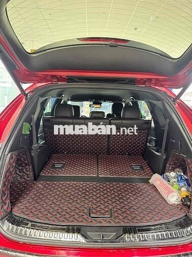 Mazda CX 8 2022 2.5 Premium AWD - 36000 km
