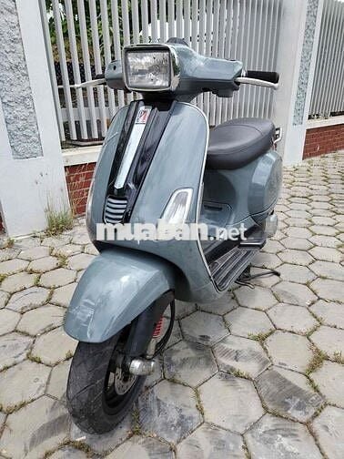 Vespa S 2014 3vie