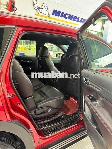 Mazda CX 8 2022 2.5 Premium AWD - 36000 km