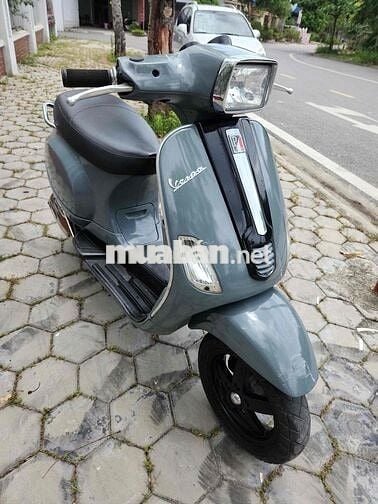 Vespa S 2014 3vie