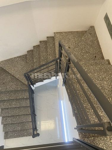 Bán nhà Âu Cơ, Tân Bình, 8x20, đúc BTCT, dự kiến 120~140tr/th, giá rẻ