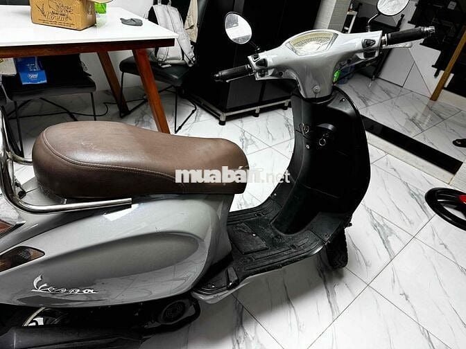Xe tay ga 50cc