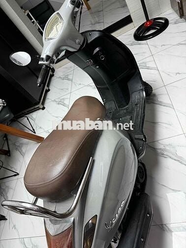 Xe tay ga 50cc