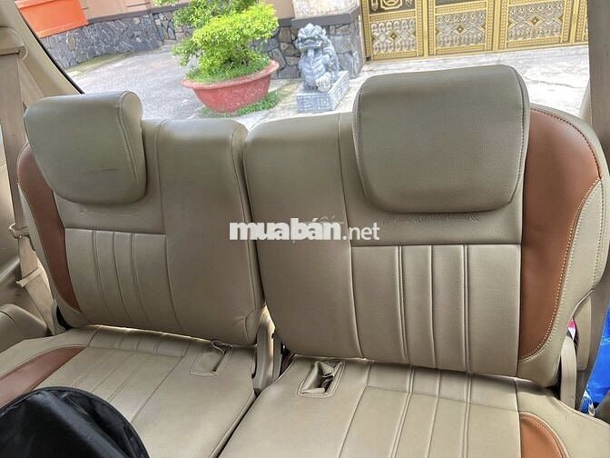 Toyota Fortuner 2012 2.7V 4x4 AT - 91000 km
