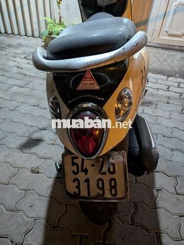 Bán xe Yamaha Classico cũ