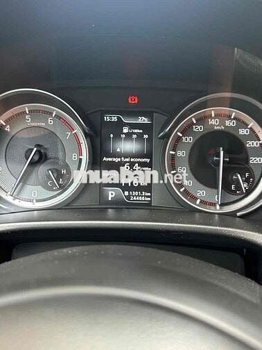 Suzuki XL 7 2022 GLX AT - 24000 km