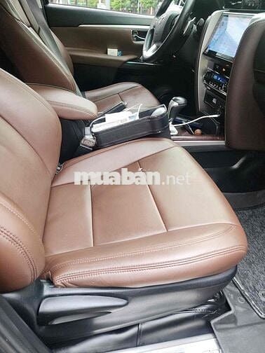 Toyota Fortuner 2017 2.7V 4x4 - 200000 km 580tr