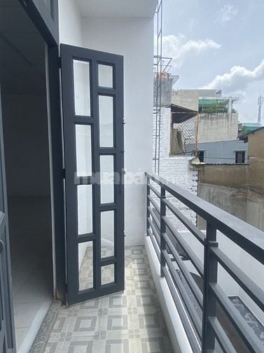 Bán nhà Âu Cơ, Tân Bình, 8x20, đúc BTCT, dự kiến 120~140tr/th, giá rẻ