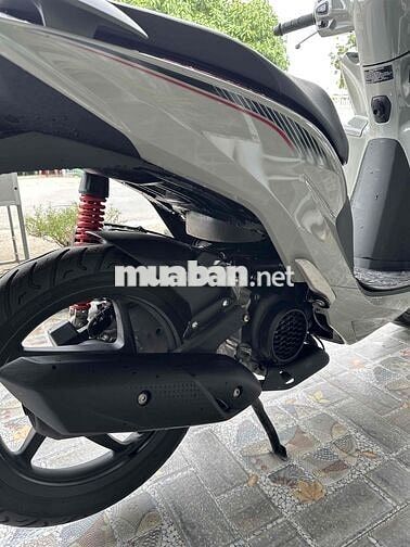 Honda vision bánh lớn 2024 Lướt 1k7km