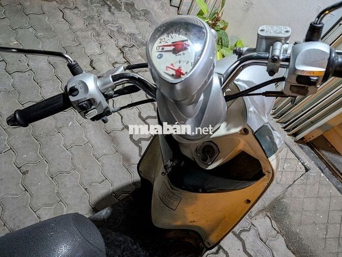 Bán xe Yamaha Classico cũ