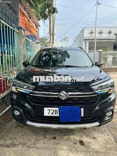 Suzuki XL 7 2022 GLX AT - 24000 km