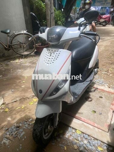 piaggio Zip máy êm zin chưa bung biển sài gòn
