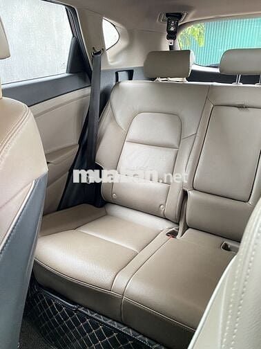 Hyundai Tucson 2021 2.0 AT Đặc biệt - 66000 km