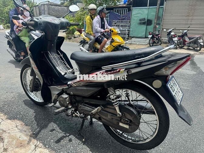 xe đẹp may em.9chu xem xe lộ vong cung
