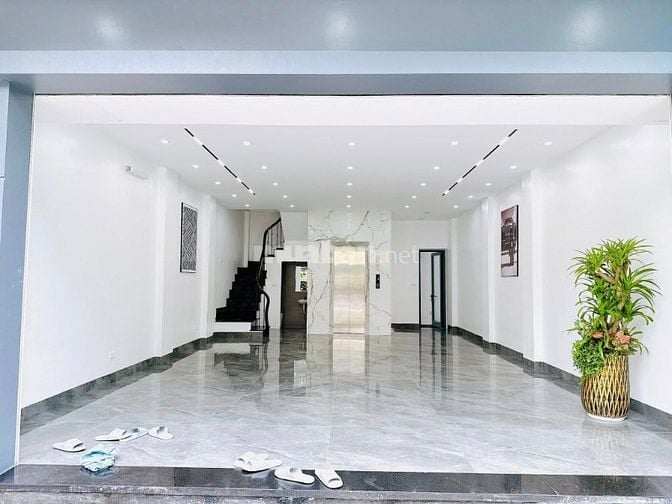 Bán Liền Kề Định Công 80m², MT 6m, 6 Tầng Thang Máy, Nội Thất, 26.8 Tỷ