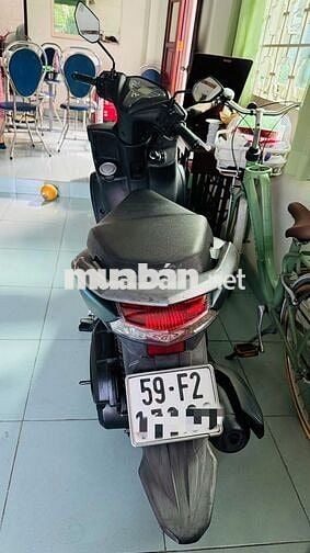 Cần bán gấp xe yamaha freego có thắng abs