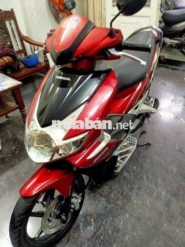 Xe AB đời 2009