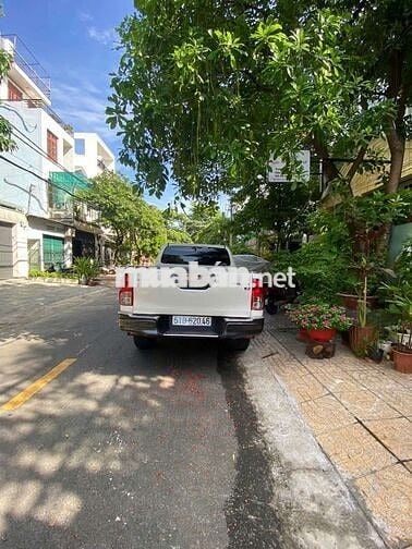 2019 2.4E 4×2 AT - 89000 km