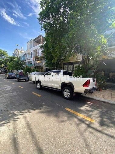 2019 2.4E 4×2 AT - 89000 km