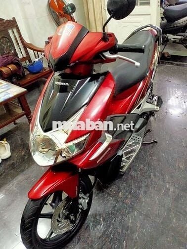 Xe AB đời 2009