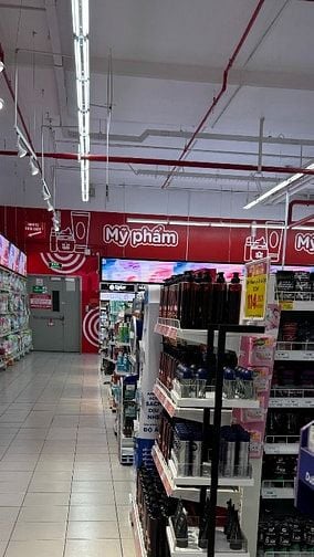 BỔ SUNG NHÂN SỰ LÀM VIỆC CHO CỬA HÀNG MỚI KHAI TRƯƠNG ( ĐI LÀM NGAY )