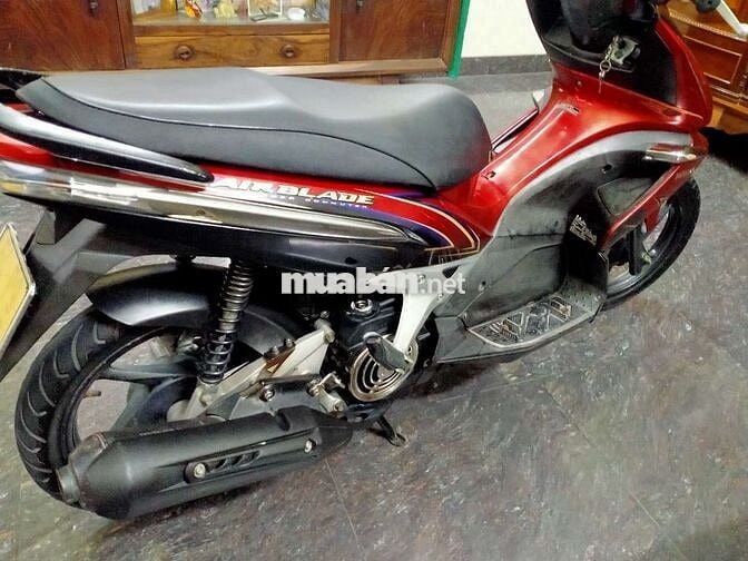 Xe AB đời 2009
